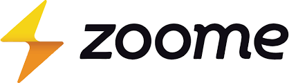 Zoome logo