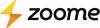 Zoome logo